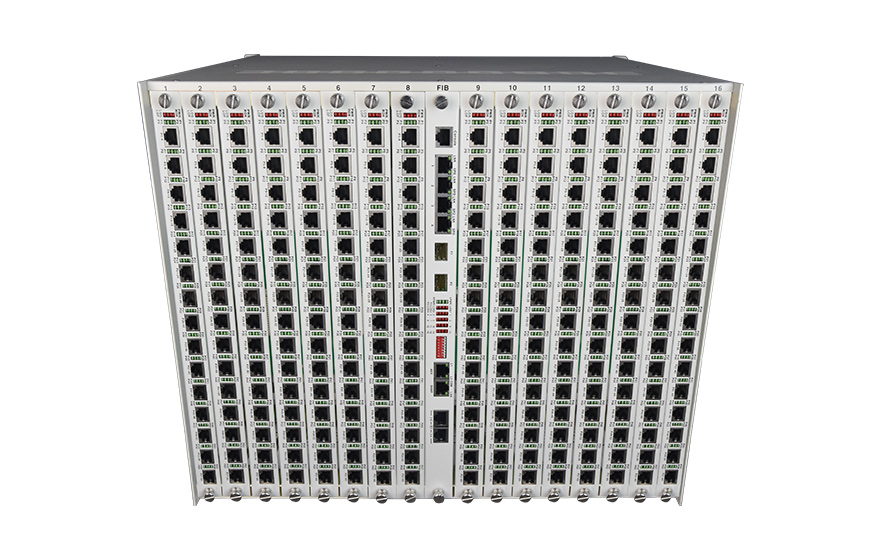 光端機(jī)常見(jiàn)三大故障問(wèn)題